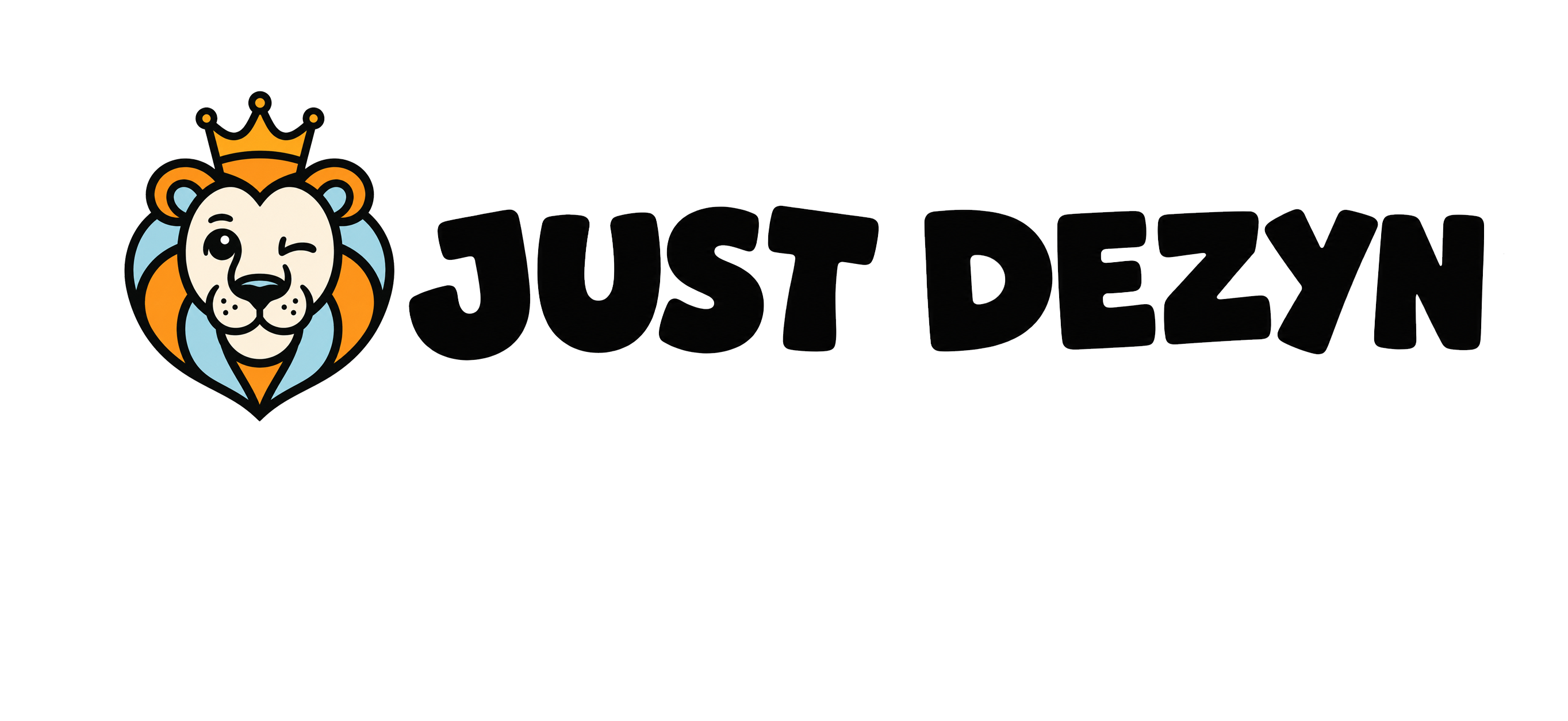 Just Dezyn logo